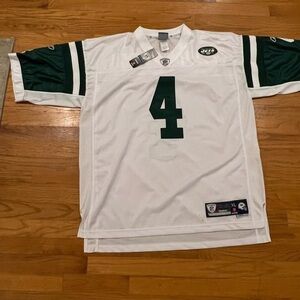 Brett Favre Jersey Reebok NWT XL